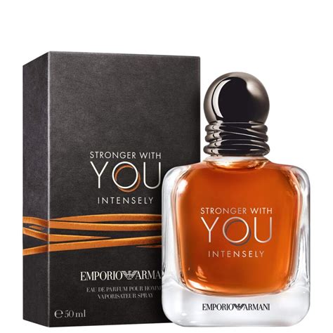 emporio armani men's perfume.